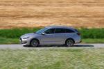 Hyundai i30 Wagon 2018 года (WW)